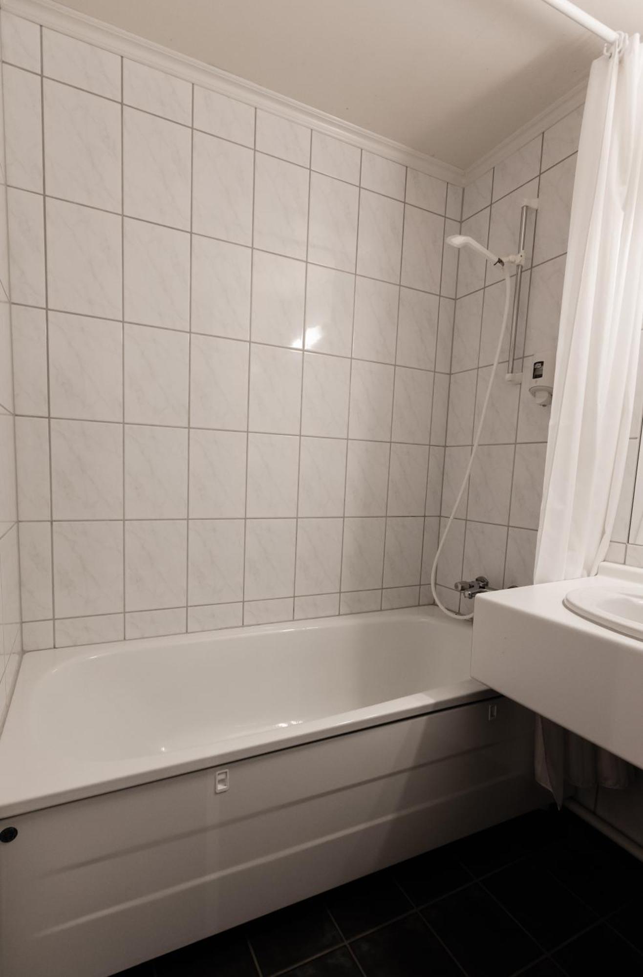 Hotel Loenfjord Loen Cameră foto